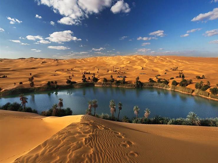 Siwa Oasis Tour – 2 Nights / 3 Days Desert Adventure from Cairo