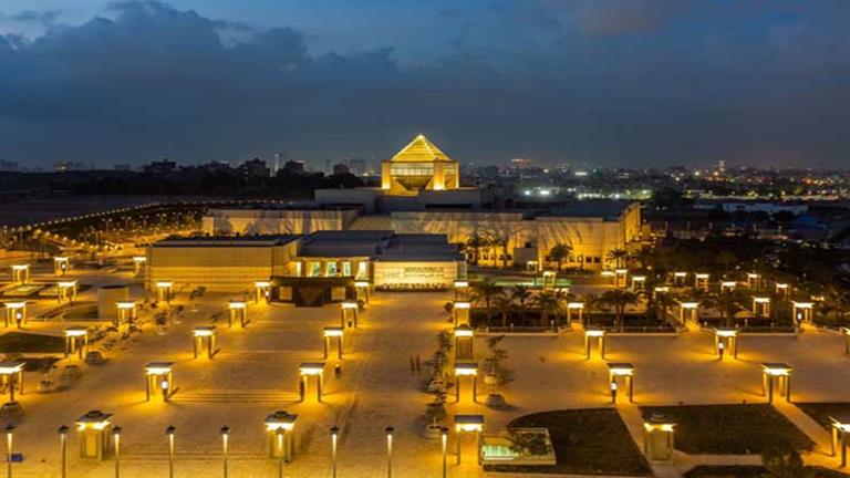 National Museum of Egyptian Civilization (NMEC) Tour – Royal Mummies Experience